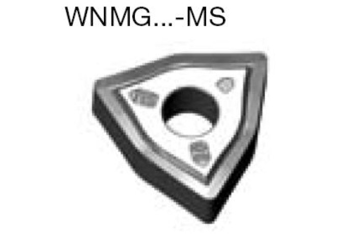 WNMG080412-MS LC405Z