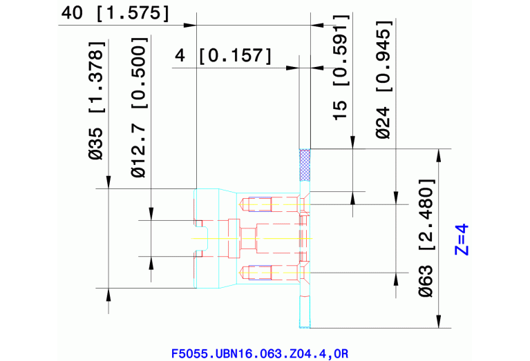 F5055.UBN16.063.Z04.4,0R
