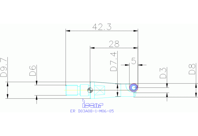 ER D03A08-1-M06-05