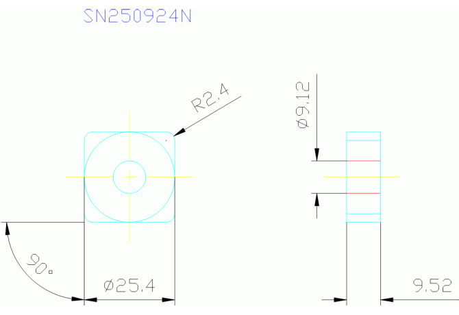 SNMM250924-HX UE6020