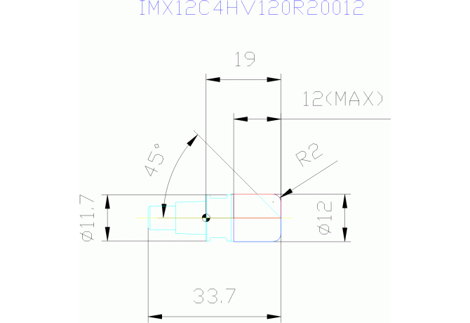 IMX12C4HV120R20012 EP7020