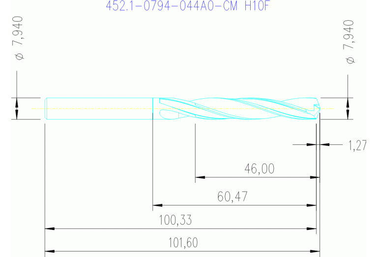 452.1-0794-044A0-CM H10F