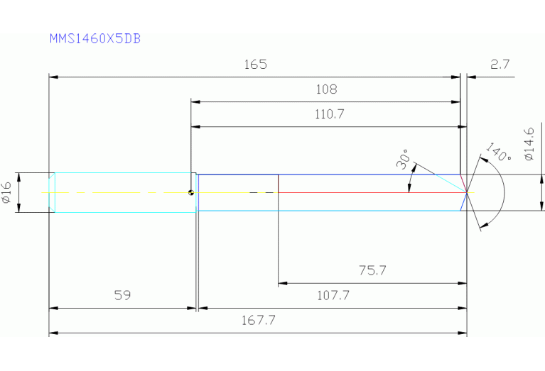 MMS1460X5DB DP7020
