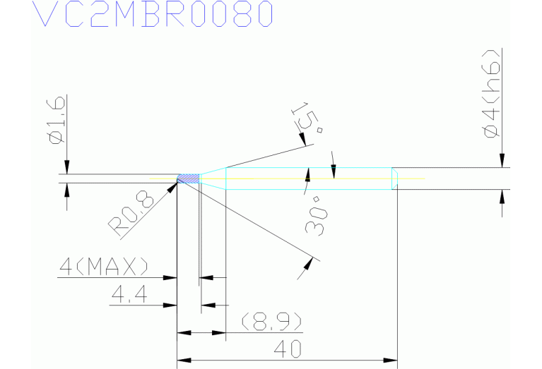 VC2MBR0080