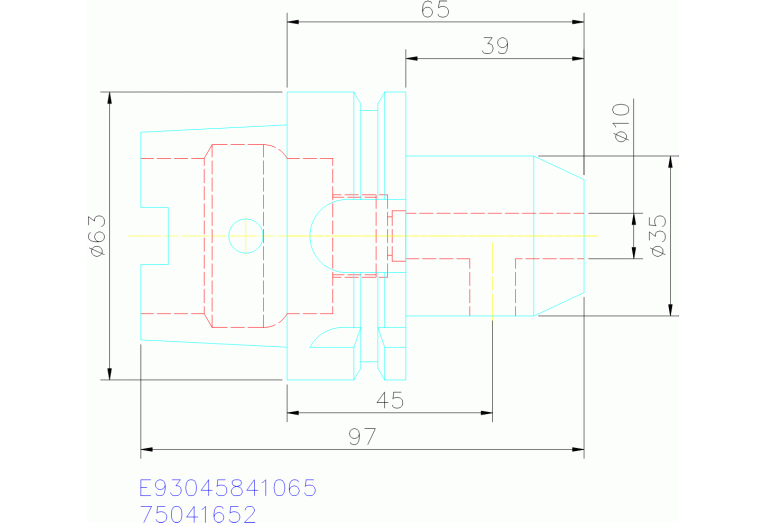 E93045841065