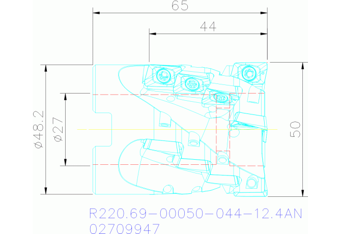 R220.69-00050-044-12.4AN