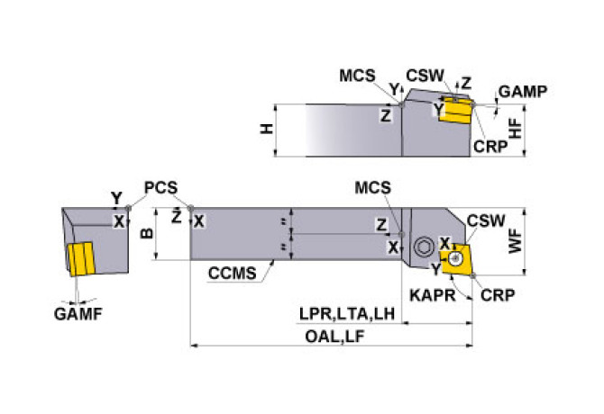 PCLNL3232P16