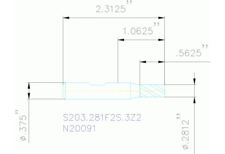 S203.281F2S.3Z2