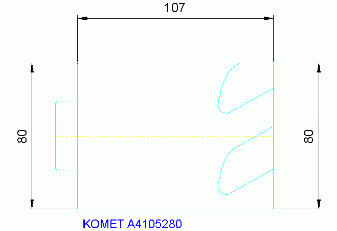 A41 05280