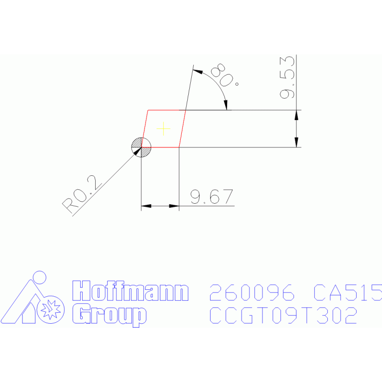260096 CA515
