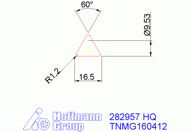 282957 HQ