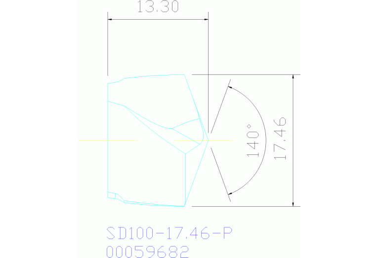 SD100-17.46-P
