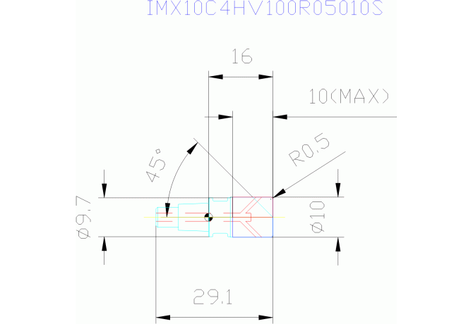 IMX10C4HV100R05010S EP7020