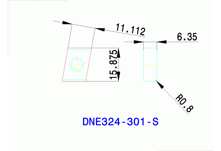 DNE324-301-S IN4030