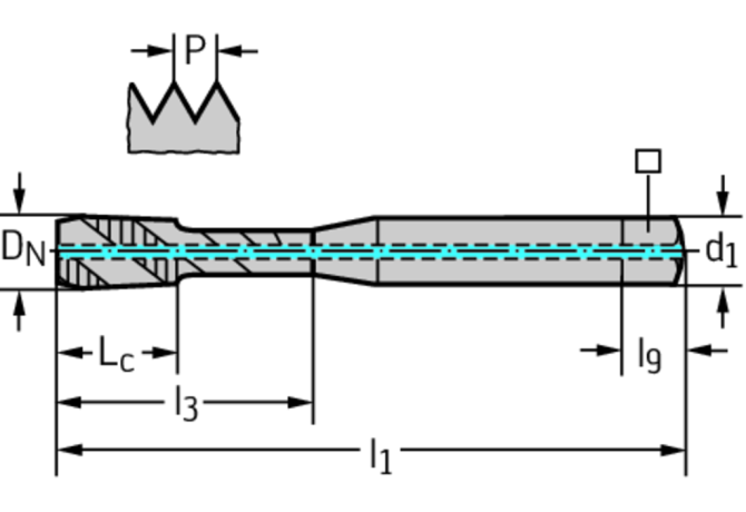 AEP2251312-UNC1/4