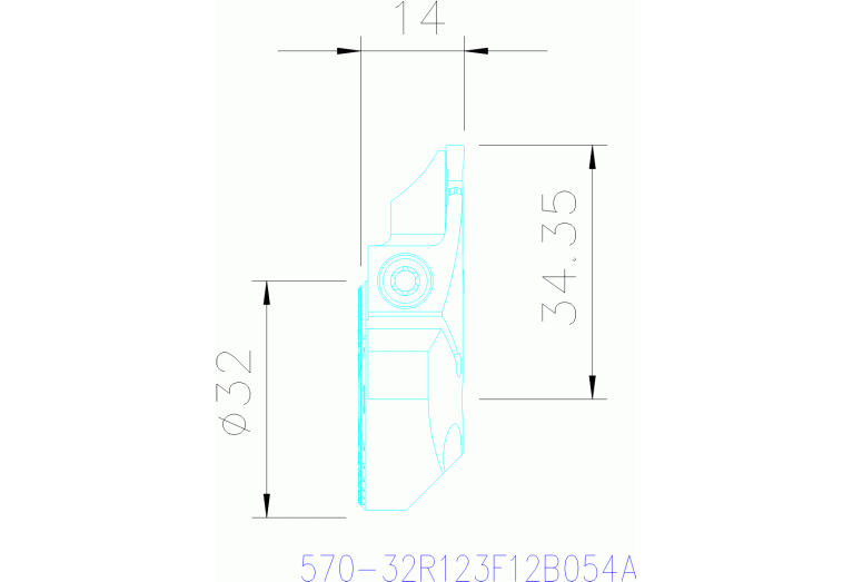 570-32R123F12B054A