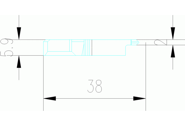 MSS-I32L03-GX16-2