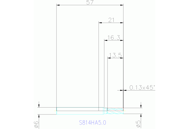 S814HA5.0