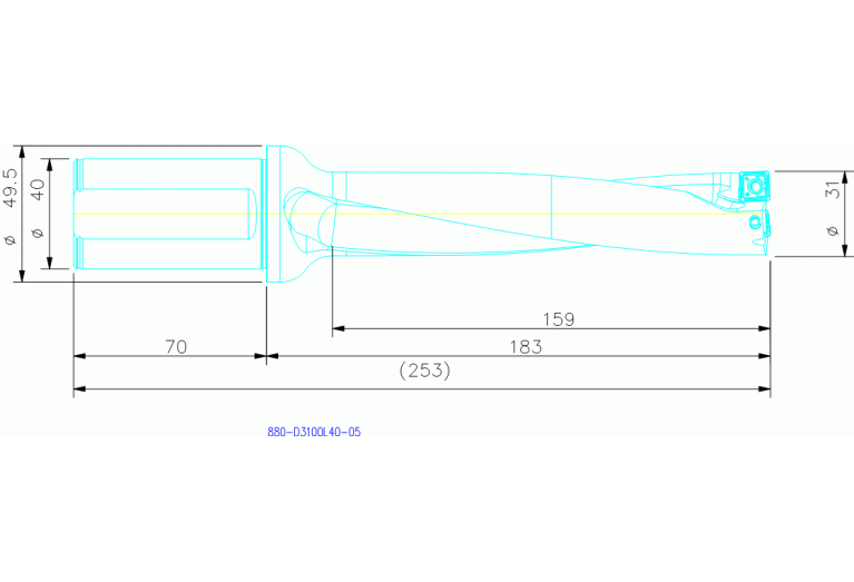 880-D3100L40-05
