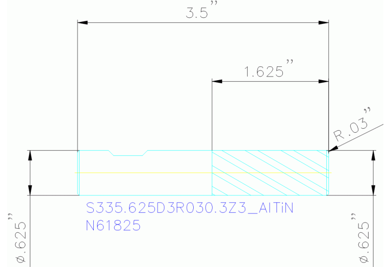 S335.625D3R030.3Z3 ALTIN