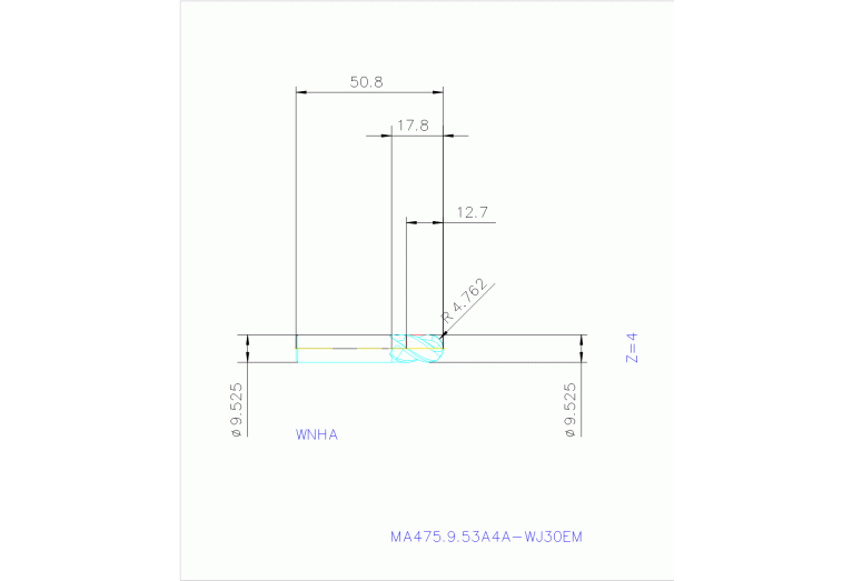 MA475.9.53A4A-WJ30EM