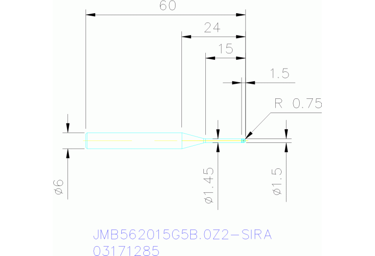 JMB562015G5B.0Z2-SIRA