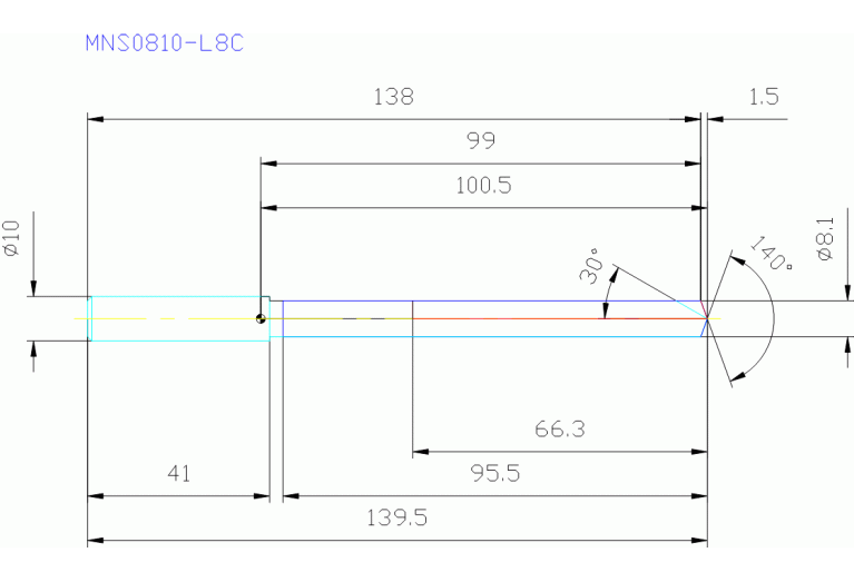 MNS0810-L8C TF15
