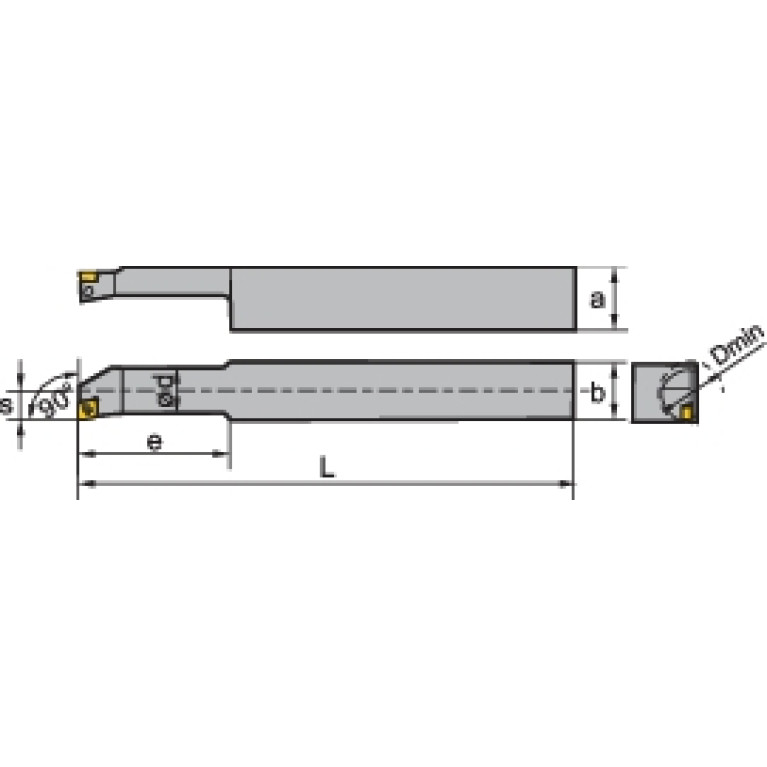 S25R-SCFCR12S25