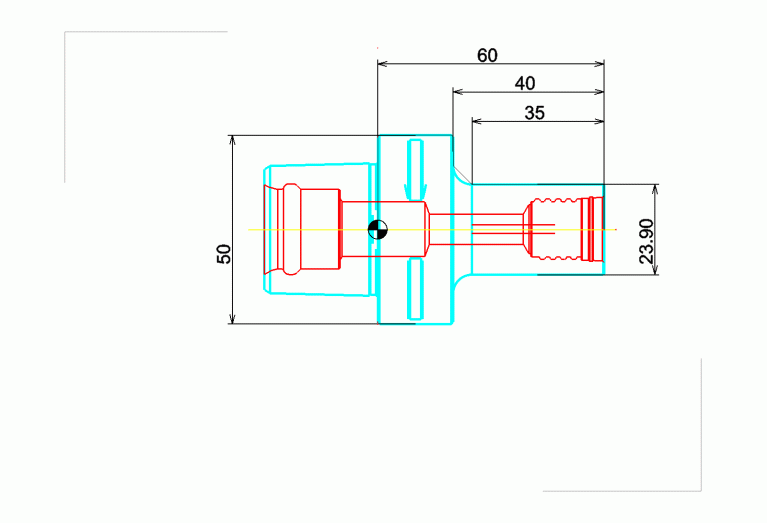 CPT50T15SA060
