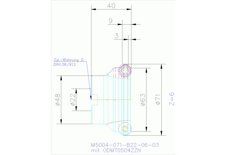 M5004-071-B22-06-03