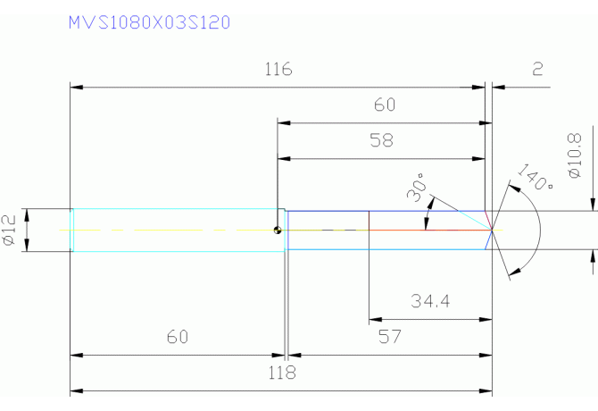 MVS1080X03S120