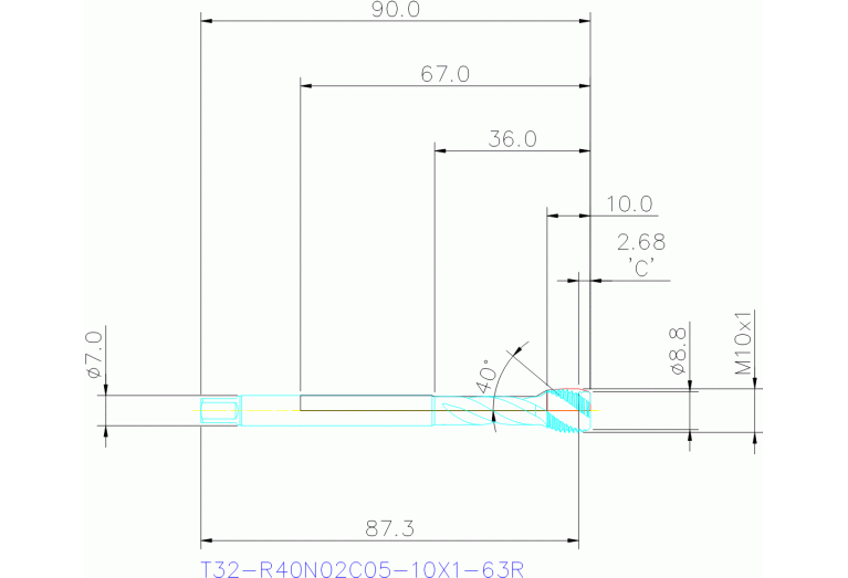 T32-R40N02C05-10X1-63R