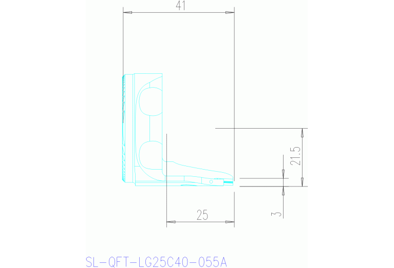 SL-QFT-LG25C40-055A