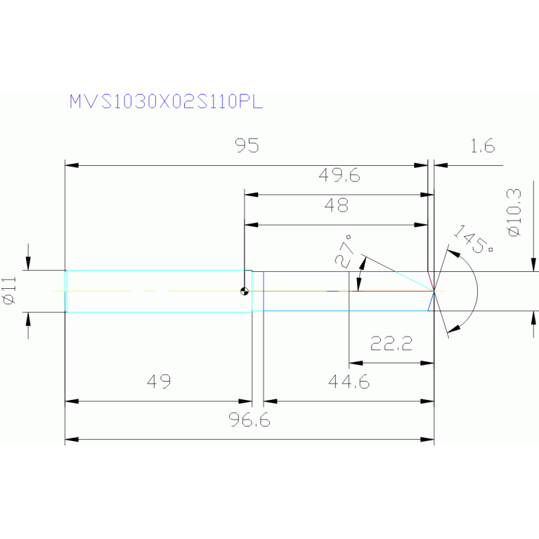 MVS1030X02S110PL