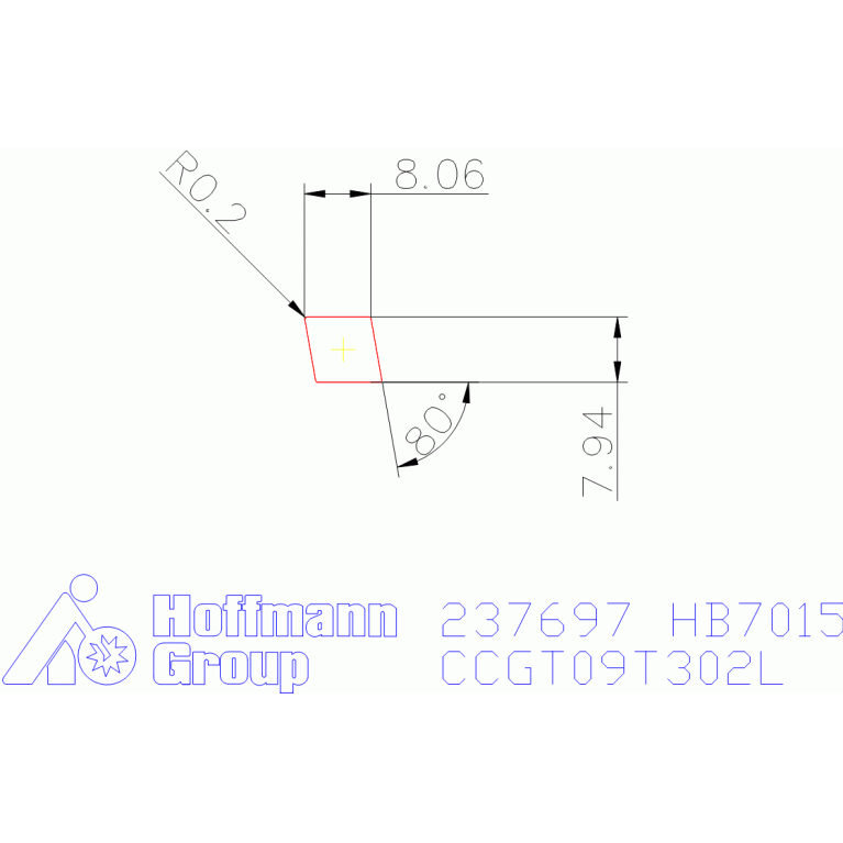 237697 HB7015