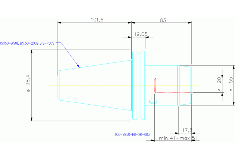 930-VB50-HD-20-083