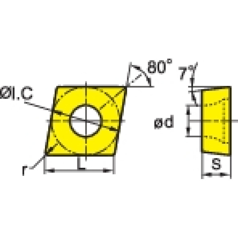 CCGT060204-SF YNT251