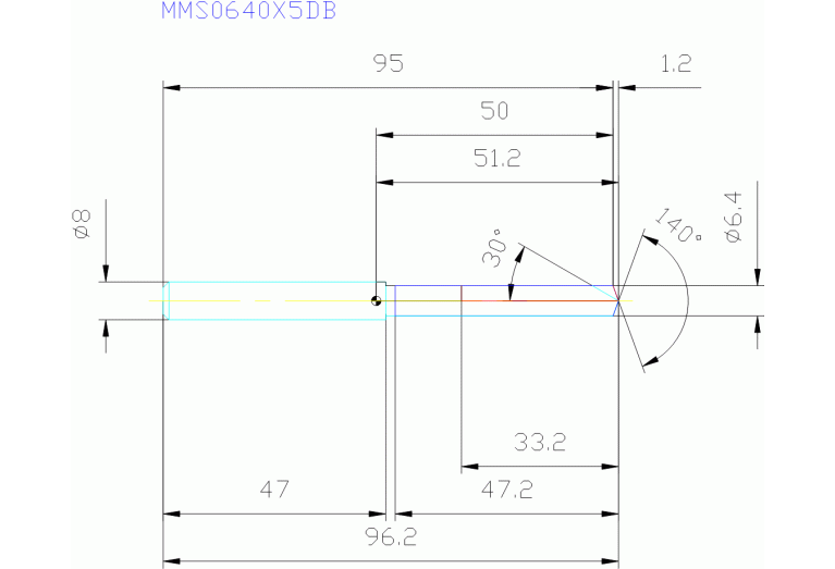 MMS0640X5DB DP7020