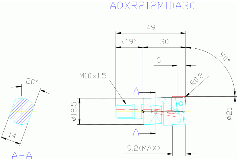 AQXR212M10A30