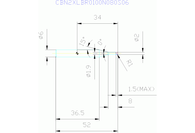 CBN2XLBR0100N080S06