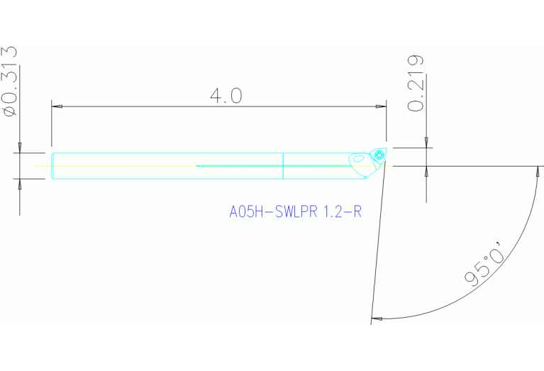 A05H-SWLPR 1.2-R