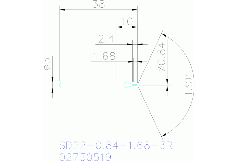 SD22-0.84-1.68-3R1