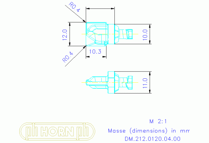 DM.212.0120.04.00 TH35