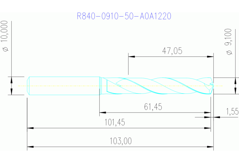 R840-0910-50-A0A 1220