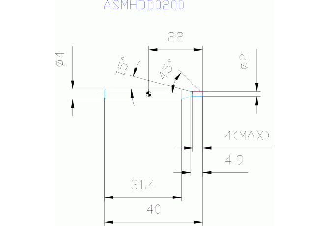 ASMHDD0200