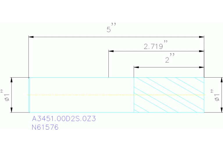 A3451.00D2S.0Z3