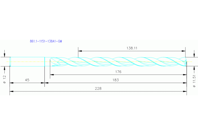 861.1-1151-138A1-GM GC34