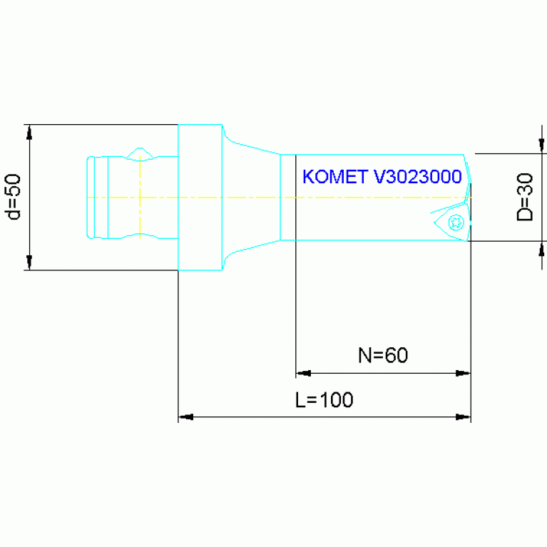 V30 23000