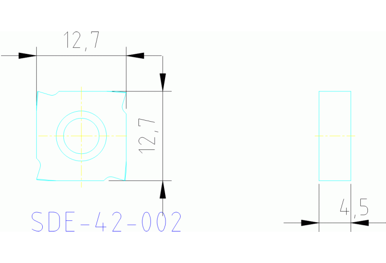 SDE-42-002 - J IN2030