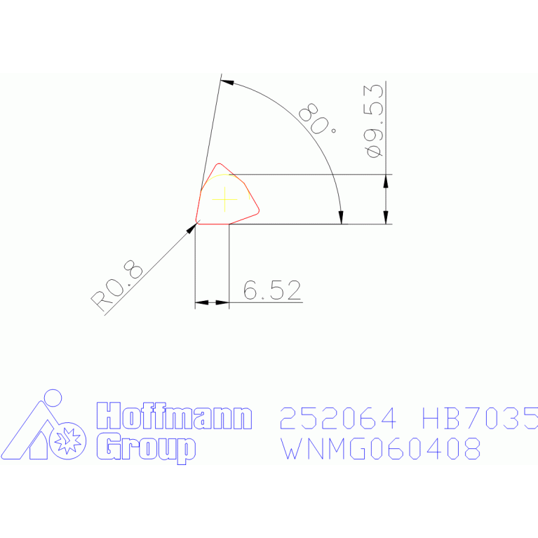 252064 HB7035